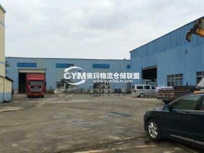 廣東-惠州-博羅縣倉庫出租