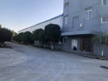 上海-寶山區(qū)倉(cāng)庫(kù)出租