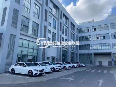 上海-松江區(qū)倉庫出租