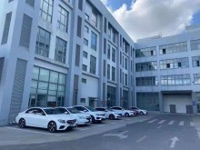 上海-松江區(qū)倉庫出租