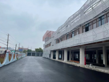 上海-閔行區(qū)倉庫出租