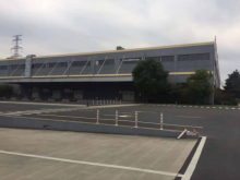 上海-松江區(qū)倉庫出租