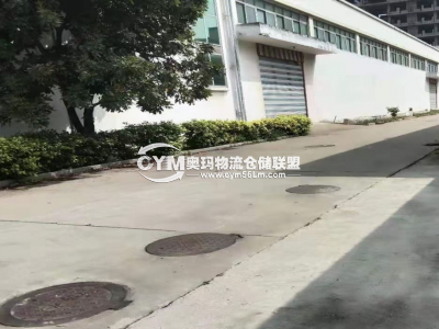 福建-泉州-晉江市倉庫出租