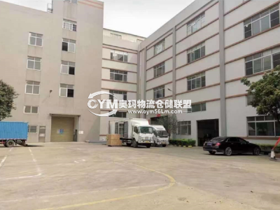 廣東-佛山-順德區(qū)倉庫出租