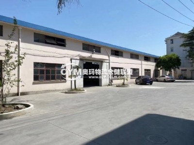 上海-浦東新區(qū)倉庫出租