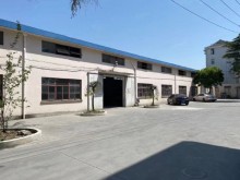 上海-浦東新區(qū)倉庫出租