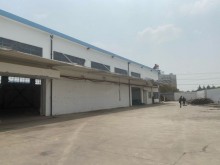 上海-浦東新區(qū)倉庫出租