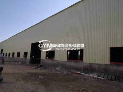 廣東-惠州-博羅縣倉庫出租