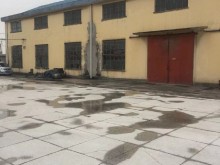 上海-閔行區(qū)倉庫出租