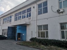 上海-嘉定區(qū)倉庫出租