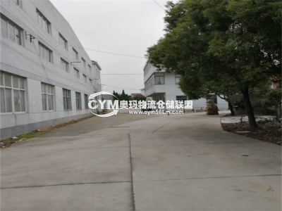 上海-奉賢區(qū)倉庫出租