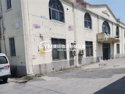 上海-嘉定區(qū)倉(cāng)庫(kù)出租