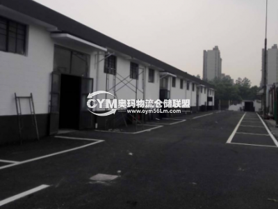 上海-閔行區(qū)倉庫出租