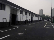 上海-閔行區(qū)倉庫出租