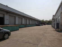 上海-松江區(qū)倉庫出租