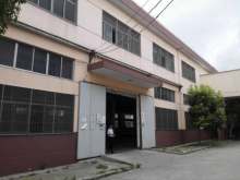 上海-閔行區(qū)倉庫出租