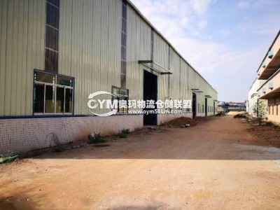 廣東-惠州-博羅縣倉庫出租