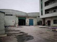 廣東-惠州-博羅縣倉庫出租