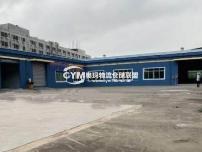 廣東-東莞-萬江街道倉庫出租