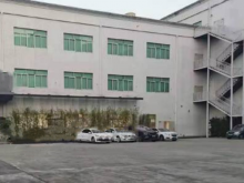 廣東/東莞/萬江街道倉庫出租