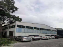 廣東-深圳-寶安區(qū)倉庫出租