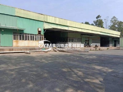 廣東-廣州-增城區(qū)倉(cāng)庫(kù)出租