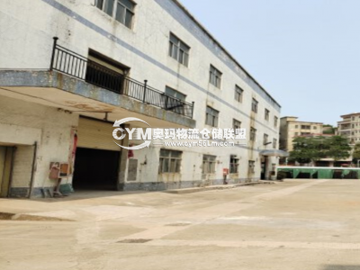 廣東-深圳-坪山區(qū)倉庫出租