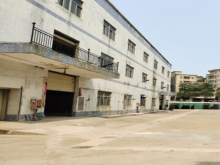 廣東-深圳-坪山區(qū)倉庫出租