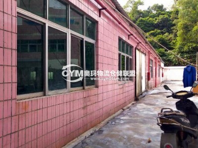 廣東-深圳-坪山區(qū)倉庫出租