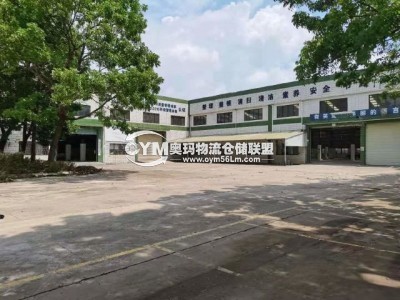 廣東-惠州-博羅縣倉庫出租