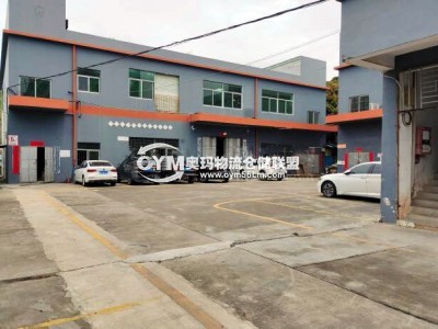 廣東-深圳-坪山區(qū)倉庫出租