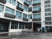 廣東-深圳-光明區(qū)倉庫出租
