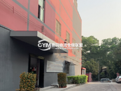 廣東-深圳-龍崗區(qū)倉(cāng)庫(kù)出租