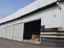 廣東-佛山-南海區(qū)倉庫出租