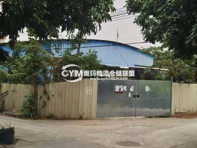 廣東-廣州-番禺區(qū)倉(cāng)庫(kù)出租