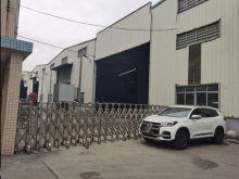 廣東-廣州-花都區(qū)倉庫出租