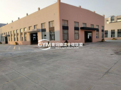 上海-奉賢區(qū)倉(cāng)庫(kù)出租