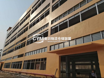 廣東-佛山-南海區(qū)倉庫出租