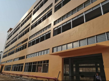 廣東-佛山-南海區(qū)倉庫出租