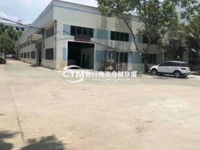 廣東-廣州-花都區(qū)倉庫出租