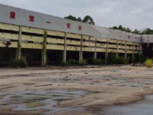 廣東-佛山-南海區(qū)倉庫出租