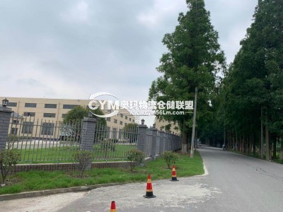 上海-崇明縣倉庫出租