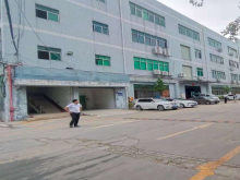 廣東-深圳-龍華區(qū)倉庫出租