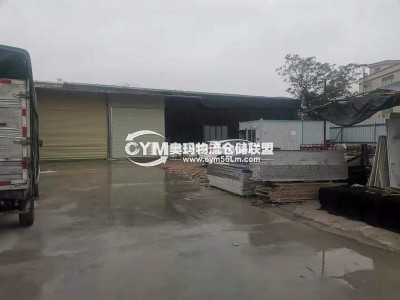 廣東-廣州-番禺區(qū)倉庫出租