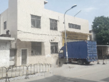 廣東-廣州-白云區(qū)倉庫出租