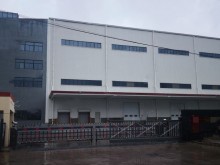 陜西-西安-灞橋區(qū)倉(cāng)庫(kù)出租