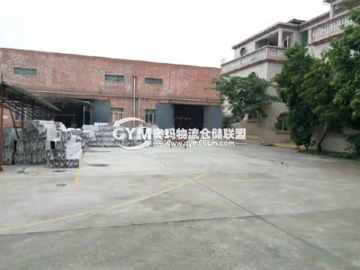 廣東-廣州-花都區(qū)倉庫出租