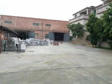 廣東-廣州-花都區(qū)倉庫出租