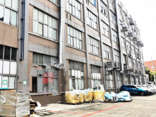 廣東-廣州-白云區(qū)倉庫出租