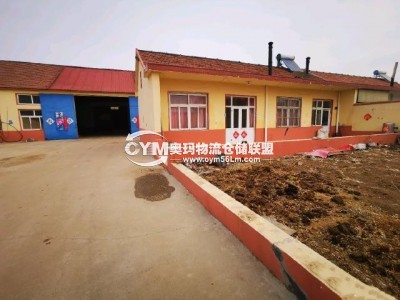 山東-青島-膠州市倉(cāng)庫(kù)出租